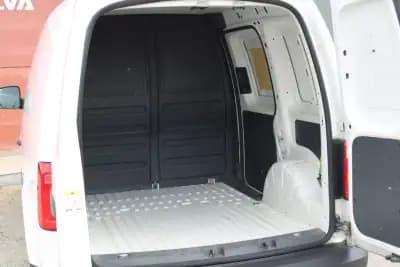 Vendo Volkswagen CADDY 2.0 TDI EXTRA AC 2019 - 12490 EUR, 199000 km - AUTO.MOTO.pt