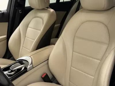 Vendo Mercedes-Benz C 200 2014 - 15890 EUR, 213000 km - AUTO.MOTO.pt