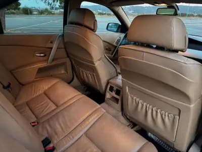 Vendo BMW 530 2003 - 12950 EUR, 367600 km - AUTO.MOTO.pt