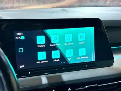 Sell Volkswagen Golf 2022 - 21900 EUR, 66125 km - AUTO.MOTO.pt