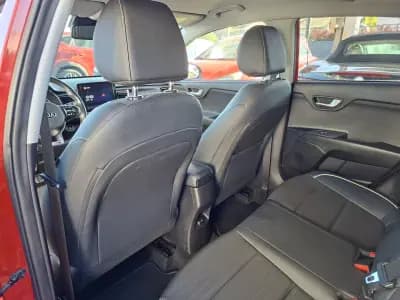 Sell Kia Rio 2021 - 15500 EUR, 70500 km - AUTO.MOTO.pt