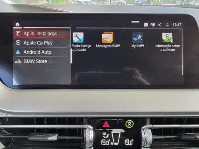 Vendo BMW 116 2021 - 21340 EUR, 86000 km - AUTO.MOTO.pt