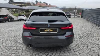 Sell BMW 116 2019 - 19590 EUR, 132000 km - AUTO.MOTO.pt