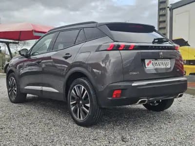 Sell Peugeot 2008 2021 - 19500 EUR, 61150 km - AUTO.MOTO.pt