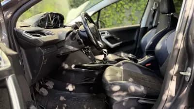 Vendo Peugeot 2008 2018 - 12500 EUR, 103370 km - AUTO.MOTO.pt