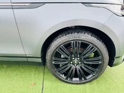 Sell Land Rover Range Rover Velar 2018 - 59999 EUR, 190000 km - AUTO.MOTO.pt