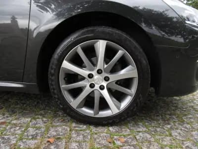 Vendo Peugeot 508 SW 2018 - 16990 EUR, 162000 km - AUTO.MOTO.pt