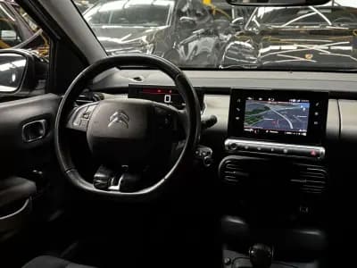 Vendo Citroën C4 Cactus 2020 - 14990 EUR, 120700 km - AUTO.MOTO.pt