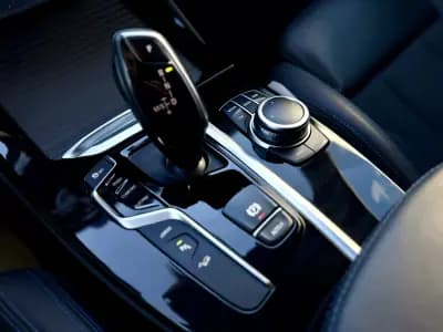 Vendo BMW X3 2021 - 36950 EUR, 42000 km - AUTO.MOTO.pt