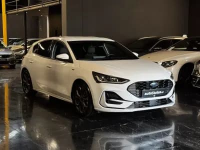 Sell Ford Focus 2024 - 21990 EUR, 48100 km - AUTO.MOTO.pt