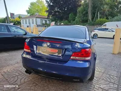 Vendo BMW 118 2012 - 13900 EUR, 250000 km - AUTO.MOTO.pt