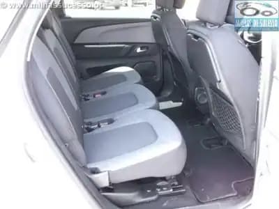 Vendo Citroën C4 Picasso 2017 - 14250 EUR, 154000 km - AUTO.MOTO.pt