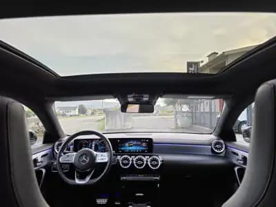 Vendo Mercedes-Benz CLA 180 2020 - 31990 EUR, 97000 km - AUTO.MOTO.pt