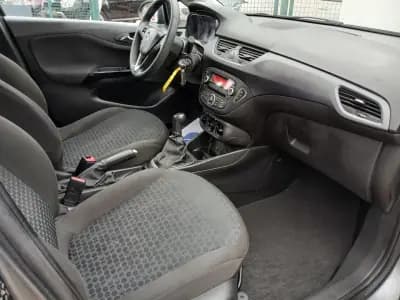 Sell Opel Corsa 2015 - 7750 EUR, 115569 km - AUTO.MOTO.pt