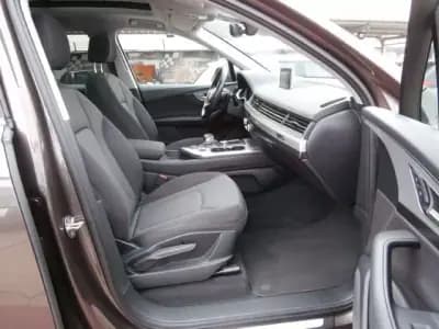 Sell Audi Q7 2016 - 45000 EUR, 155902 km - AUTO.MOTO.pt