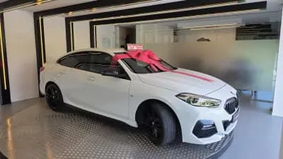 Vendo BMW 218 Gran Coupé 2020 - 31900 EUR, 43163 km - AUTO.MOTO.pt