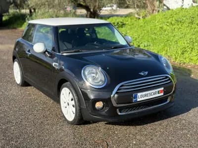 Vendo MINI 2017 - 13500 EUR, 95900 km - AUTO.MOTO.pt