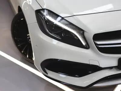 Sell Mercedes-Benz A 45 AMG 2016 - 35990 EUR, 66000 km - AUTO.MOTO.pt