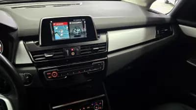 Vendo BMW 216 Active Tourer 2019 - 16890 EUR, 108650 km - AUTO.MOTO.pt
