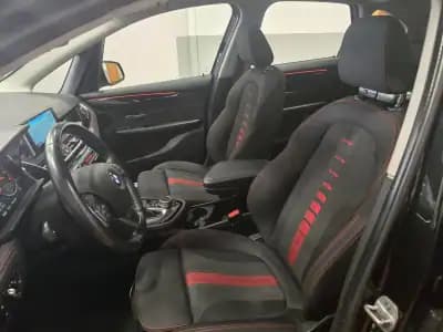 Sell BMW 218 Active Tourer 2015 - 16980 EUR, 162866 km - AUTO.MOTO.pt