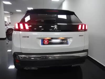 Sell Peugeot 3008 2020 - 19500 EUR, 0 km - AUTO.MOTO.pt