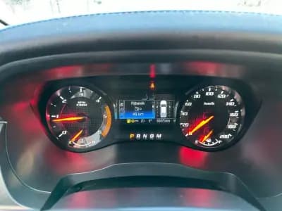 Sell Ford Ranger 2022 - 44990 EUR, 83875 km - AUTO.MOTO.pt