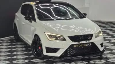 Sell SEAT Leon 2016 - 22990 EUR, 168000 km - AUTO.MOTO.pt