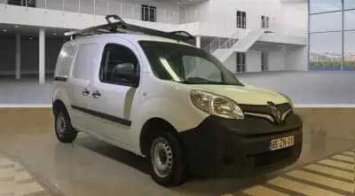 Vendo Renault Kangoo 2019 - 11750 EUR, 198000 km - AUTO.MOTO.pt