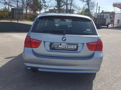 Sell BMW 318 2011 - 10750 EUR, 300000 km - AUTO.MOTO.pt
