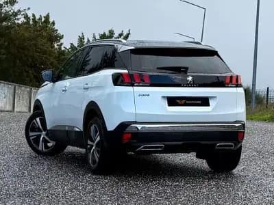 Sell Peugeot 3008 2018 - 17900 EUR, 78000 km - AUTO.MOTO.pt