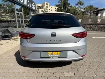 Vendo SEAT Leon 2020 - 16900 EUR, 86900 km - AUTO.MOTO.pt