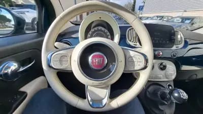 Sell Fiat 500 2021 - 10500 EUR, 115410 km - AUTO.MOTO.pt