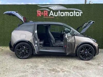 Vendo BMW i3 2020 - 19900 EUR, 155000 km - AUTO.MOTO.pt