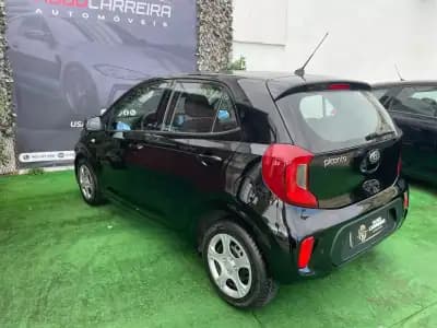 Sell Kia Picanto 2018 - 9250 EUR, 89000 km - AUTO.MOTO.pt