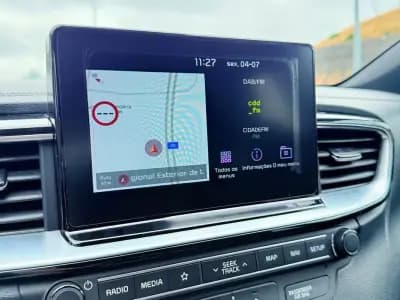 Vendo Kia ProCeed 2019 - 22490 EUR, 127000 km - AUTO.MOTO.pt