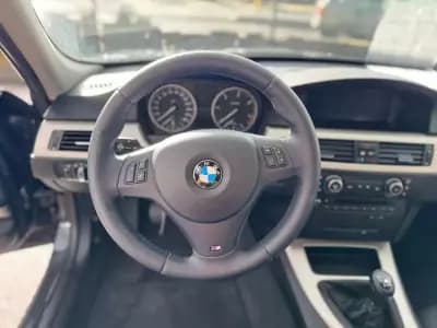 Sell BMW 320 2011 - 11900 EUR, 235000 km - AUTO.MOTO.pt