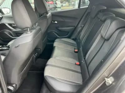 Vendo Peugeot 2008 2022 - 22500 EUR, 53598 km - AUTO.MOTO.pt