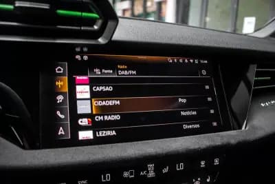 Sell Audi RS3 Sportback 2025 - 86900 EUR, 17138 km - AUTO.MOTO.pt