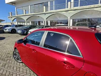 Sell Kia Rio 2021 - 15500 EUR, 70500 km - AUTO.MOTO.pt