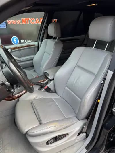 Vendo BMW X5 2003 - 12900 EUR, 162021 km - AUTO.MOTO.pt