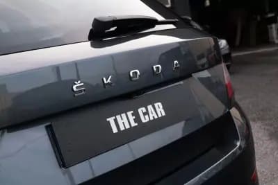 Sell Skoda Fabia 2021 - 10999 EUR, 134000 km - AUTO.MOTO.pt