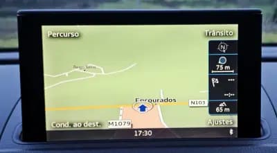 Vendo Audi A3 2014 - 13999 EUR, 208000 km - AUTO.MOTO.pt