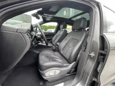 Sell Porsche Macan 2014 - 34900 EUR, 215608 km - AUTO.MOTO.pt