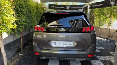 Vendo Peugeot 5008 2024 - 27500 EUR, 74938 km - AUTO.MOTO.pt