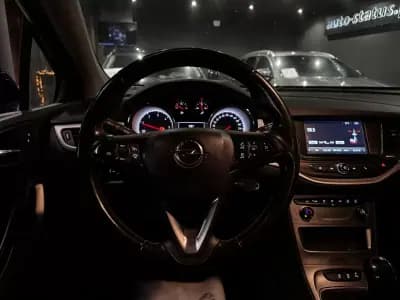 Sell Opel Astra Sports Tourer 2021 - 13990 EUR, 135500 km - AUTO.MOTO.pt