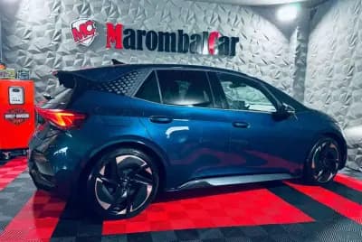 Vendo Cupra Born 2022 - 35990 EUR, 26601 km - AUTO.MOTO.pt