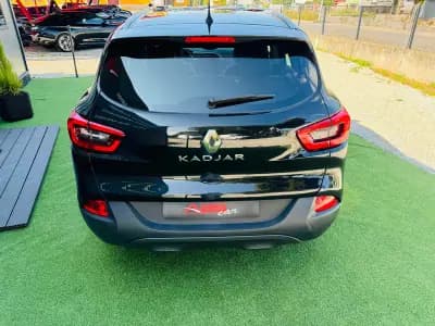Sell Renault Kadjar 2016 - 18000 EUR, 105000 km - AUTO.MOTO.pt