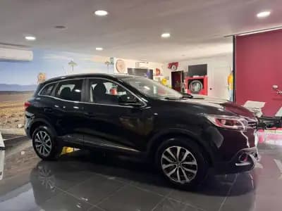 Vendo Renault Kadjar 2017 - 15500 EUR, 77000 km - AUTO.MOTO.pt