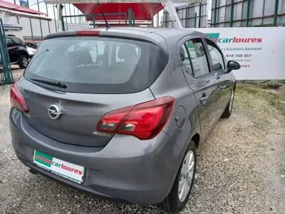 Sell Opel Corsa 2015 - 7750 EUR, 115569 km - AUTO.MOTO.pt
