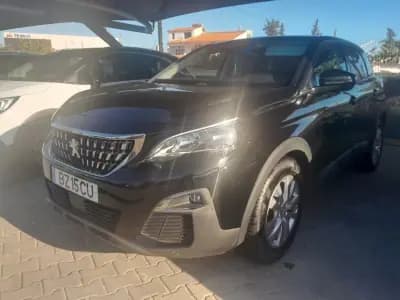 Vendo Peugeot 3008 2019 - 17900 EUR, 125000 km - AUTO.MOTO.pt